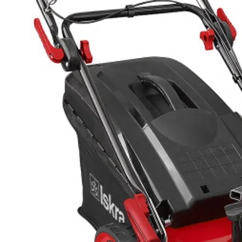 Iskra Ero samohodna benzinska kosačica 2.03 kW HG48SMH-BS500 Iskra Ero samohodna benzinska kosačica 2.03 kW HG48SMH-BS500